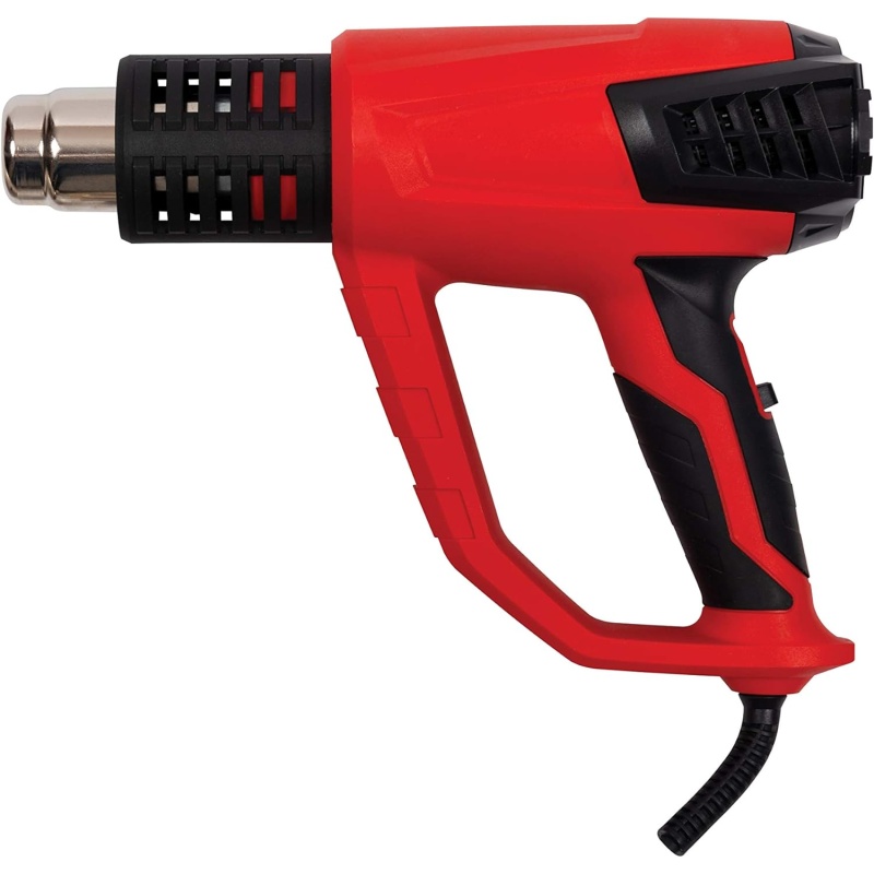 Olympia OLPHG2000 Heat Gun With Accessories 2000W 240V