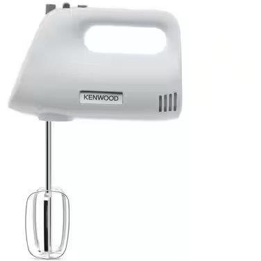 Kenwood HMP30.A0Wh 450W Hand Mixer - White