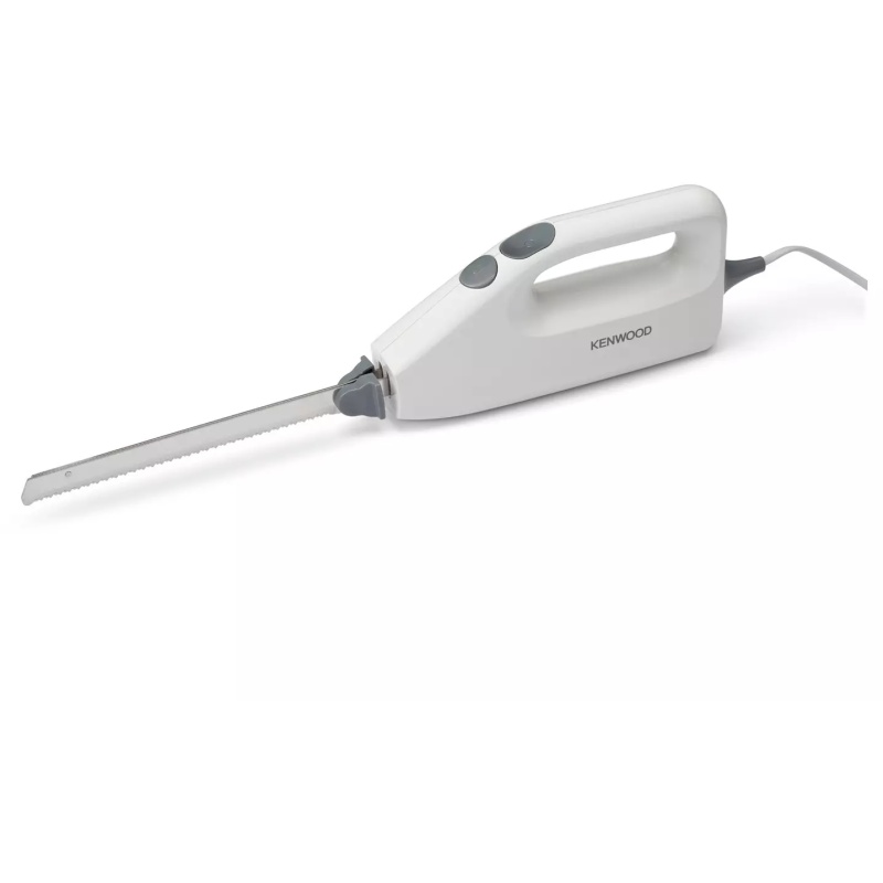 Kenwood KN650A Electric Knife - White