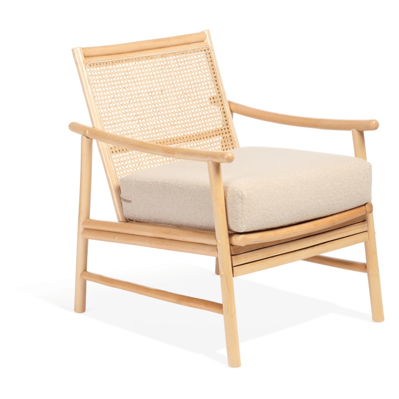 Desser Borneo Chair