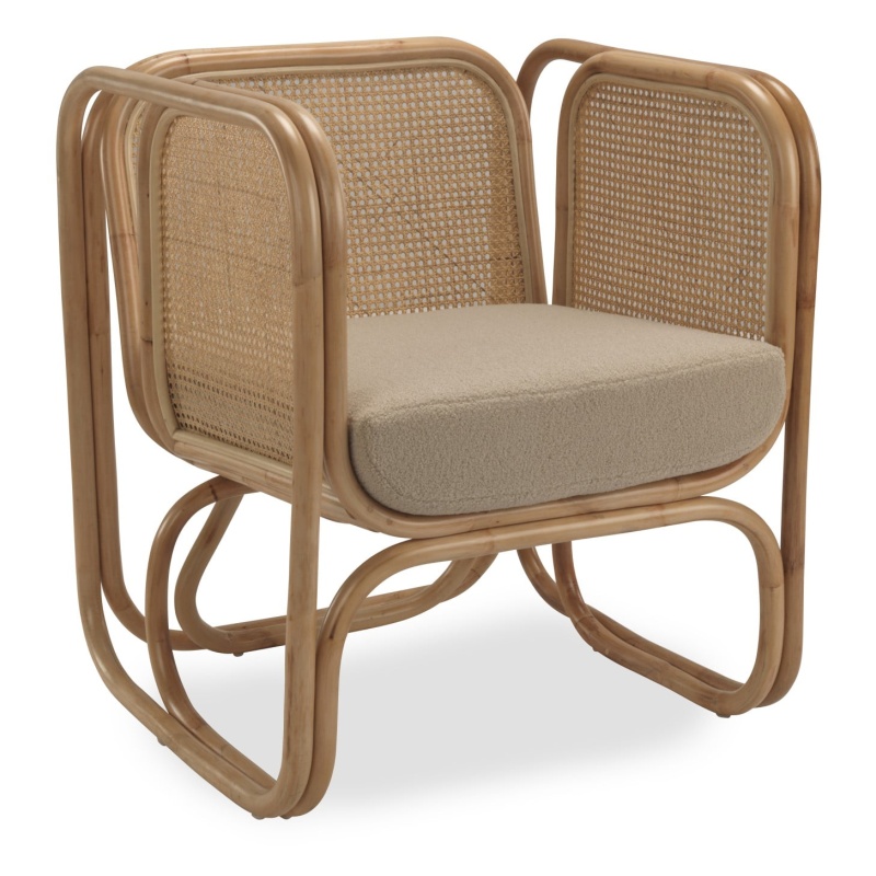 Desser Iconic Chair