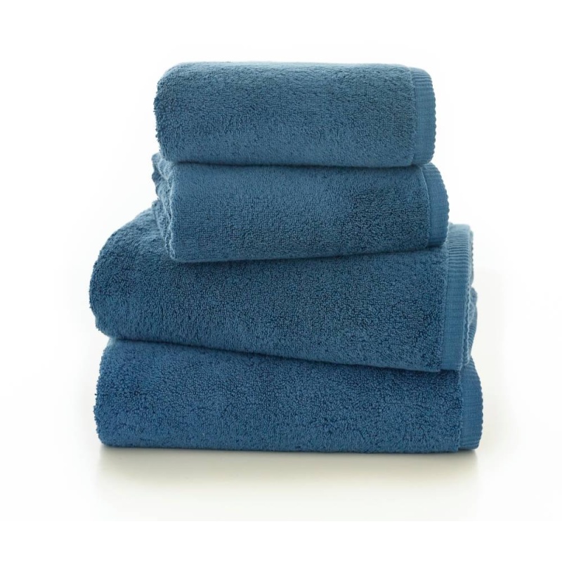 Deyongs Deyongs Sanremo Towels - Amethyst