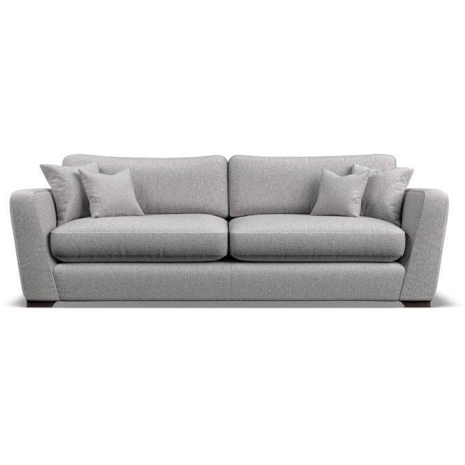 Zadie Extra Large 4 Seater Sofa