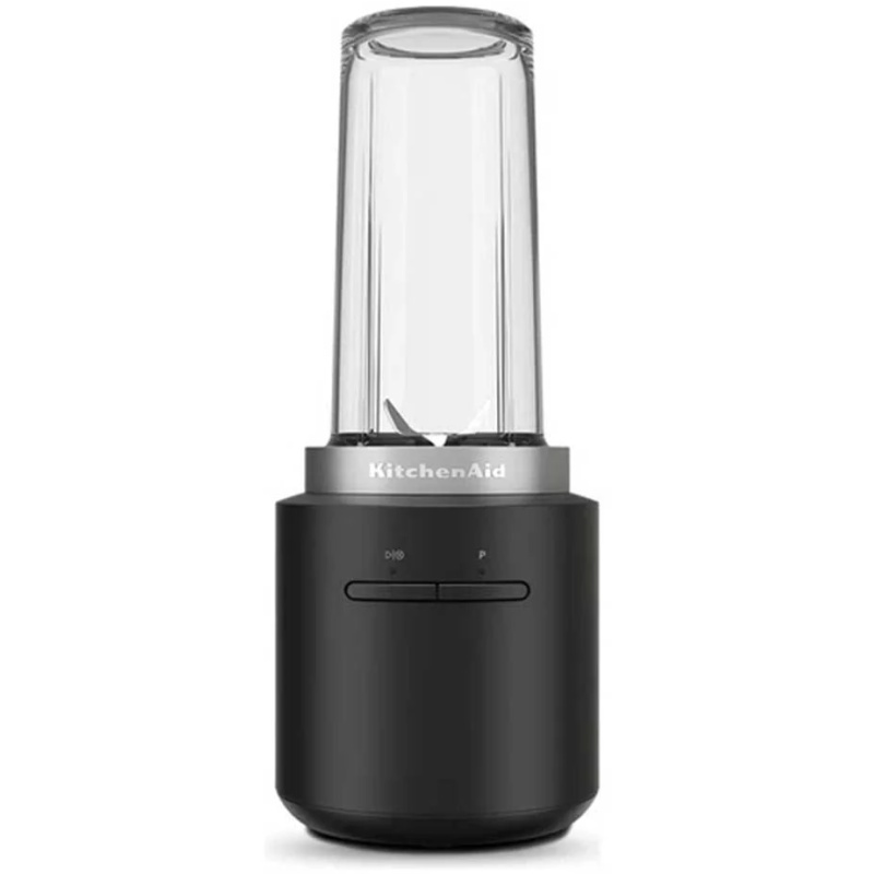 KitchenAid 5KSBR200BM Go Cordless Portable Blender (without battery)