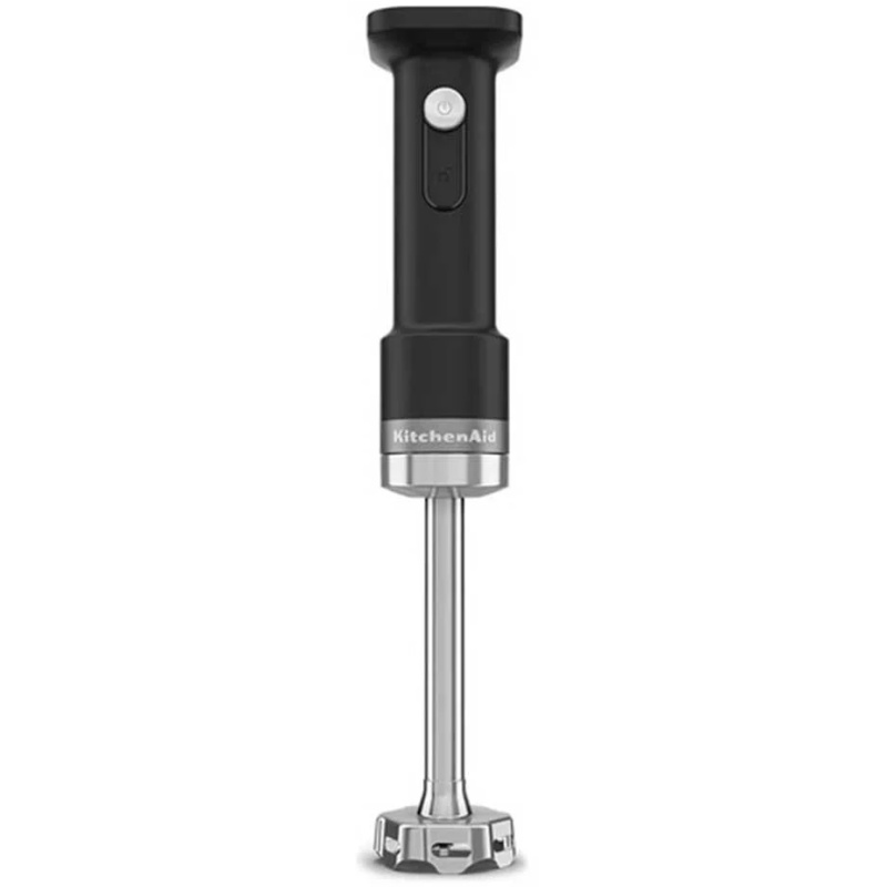 KitchenAid 5KHBRV00BM Go Cordless Hand Blender (without battery)