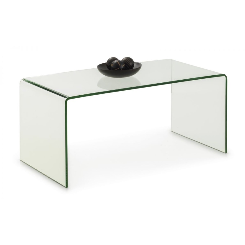 Julian Bowen Julian Bowen Amalfi Coffee Table