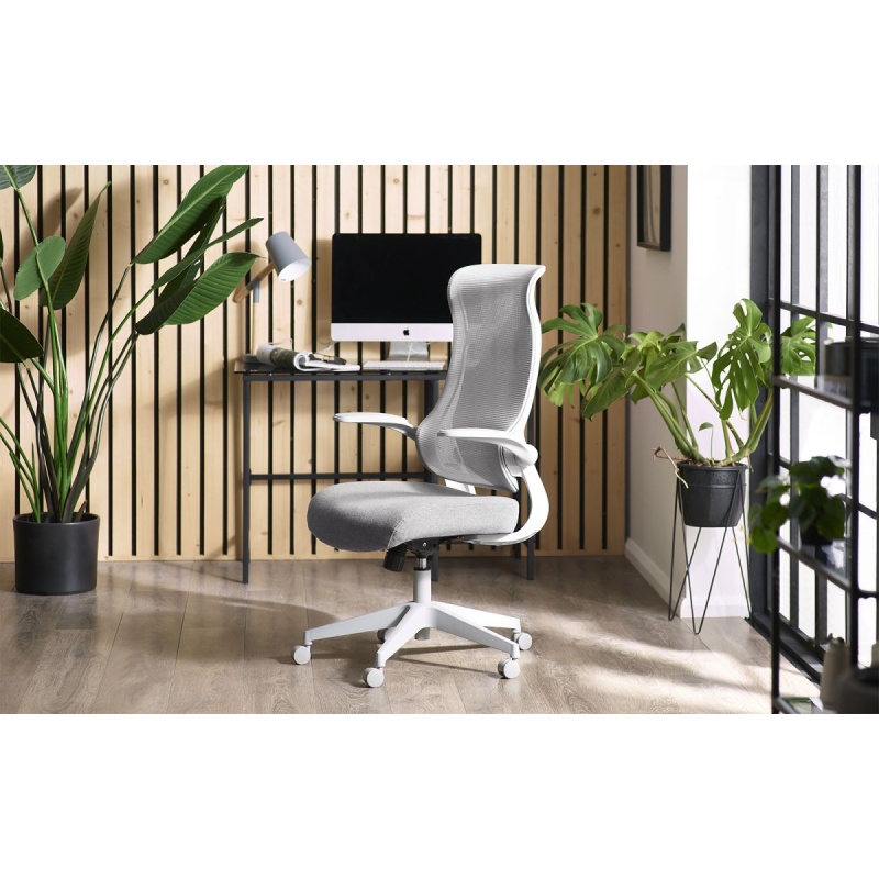 Archer office chair room set