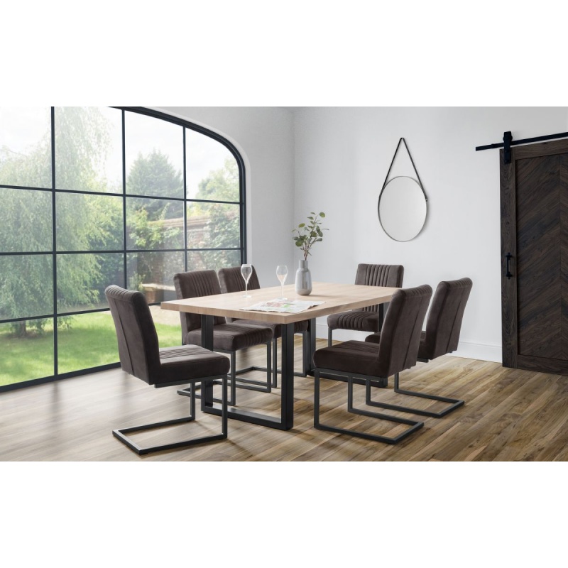 Berwick Dining Table Lifestyle