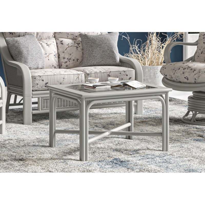 Daro Heathfield Grey Wash Coffee Table