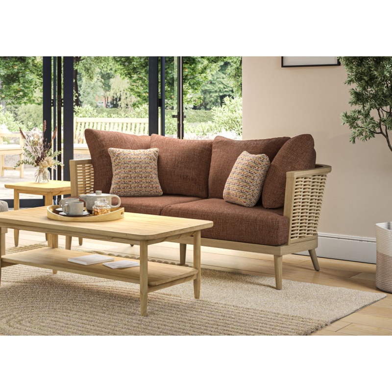 Daro Martinique 2.5 Seater Lounging Sofa