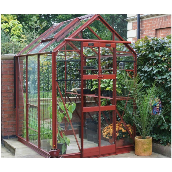 Elite Greenhouses Elite 5ft 3