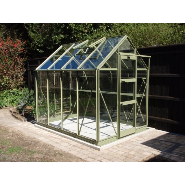 Elite Greenhouses Elite 6ft 3