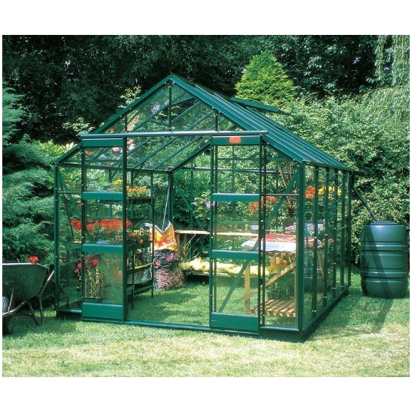 Elite Greenhouses Elite 8ft 5