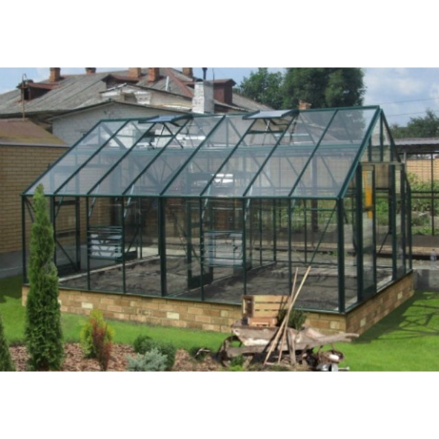 Elite Greenhouses Elite 12ft 5