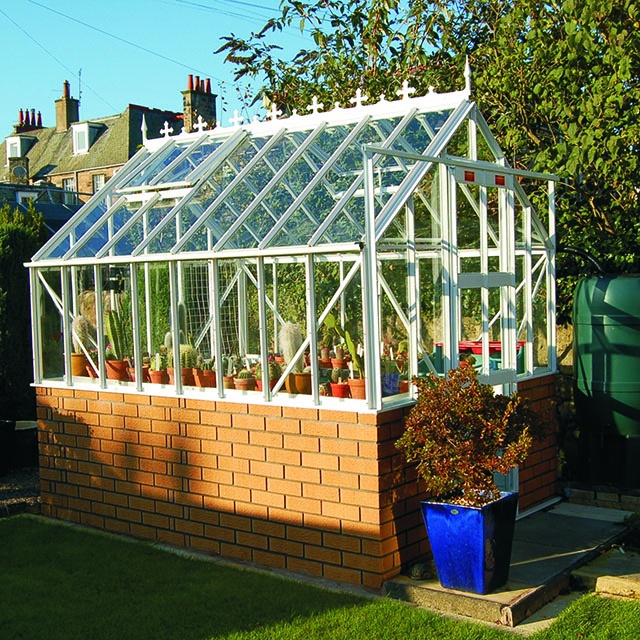 Elite Greenhouses Elite 6ft 3