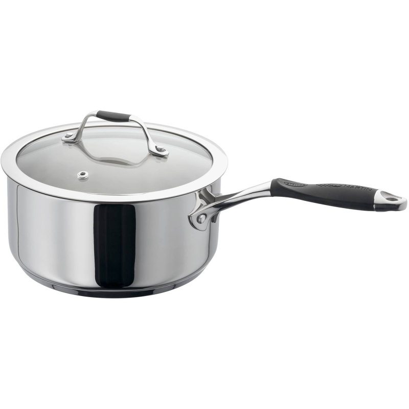 Stellar Stellar James Martin 20cm Saucepan