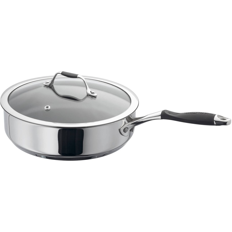 Stellar Stellar James Martin 24cm Saute Pan