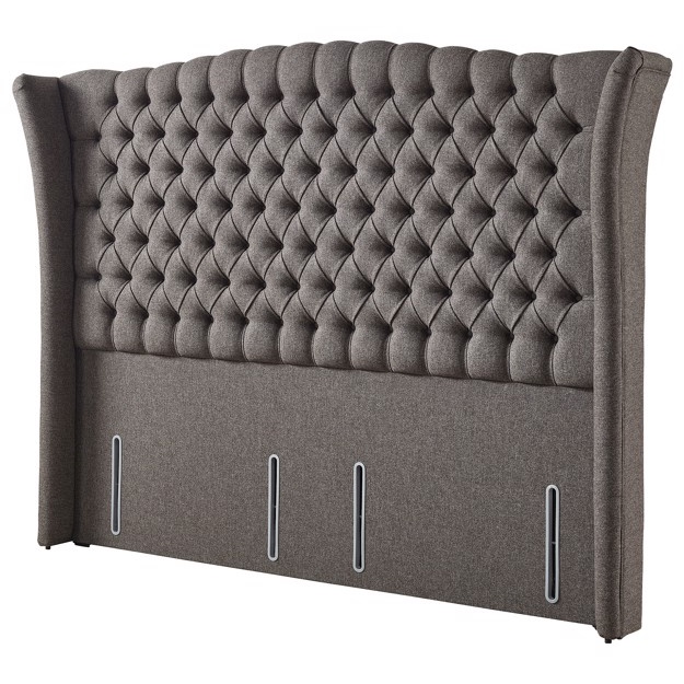 Relyon Curzon Statement Full Height Floor Standing Headboard