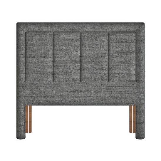 Relyon Oxford Full Height Floor Standing Headboard