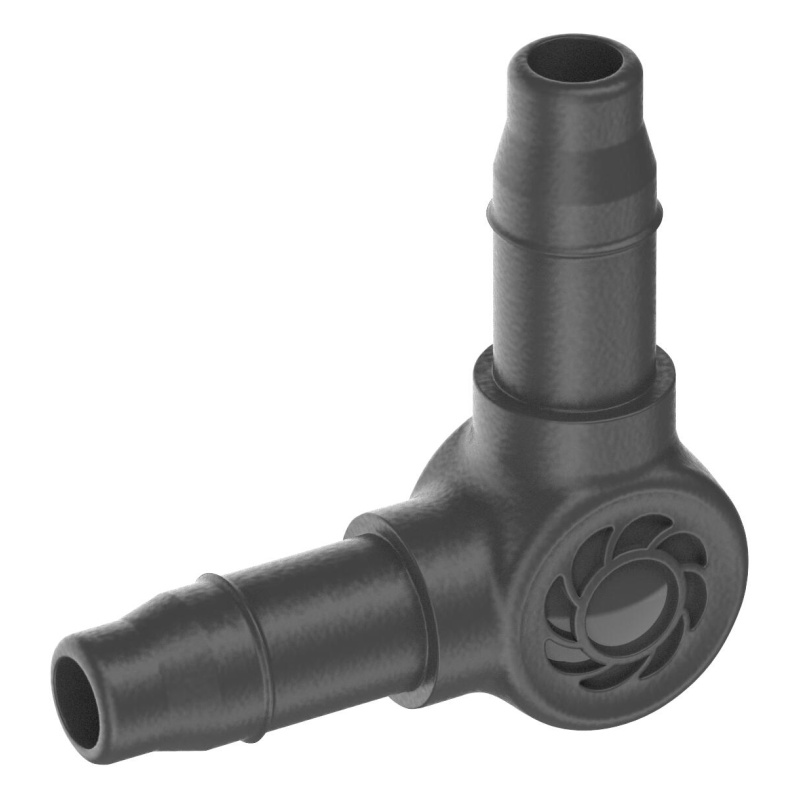 Gardena L-Joint 4.6 mm (3/16")