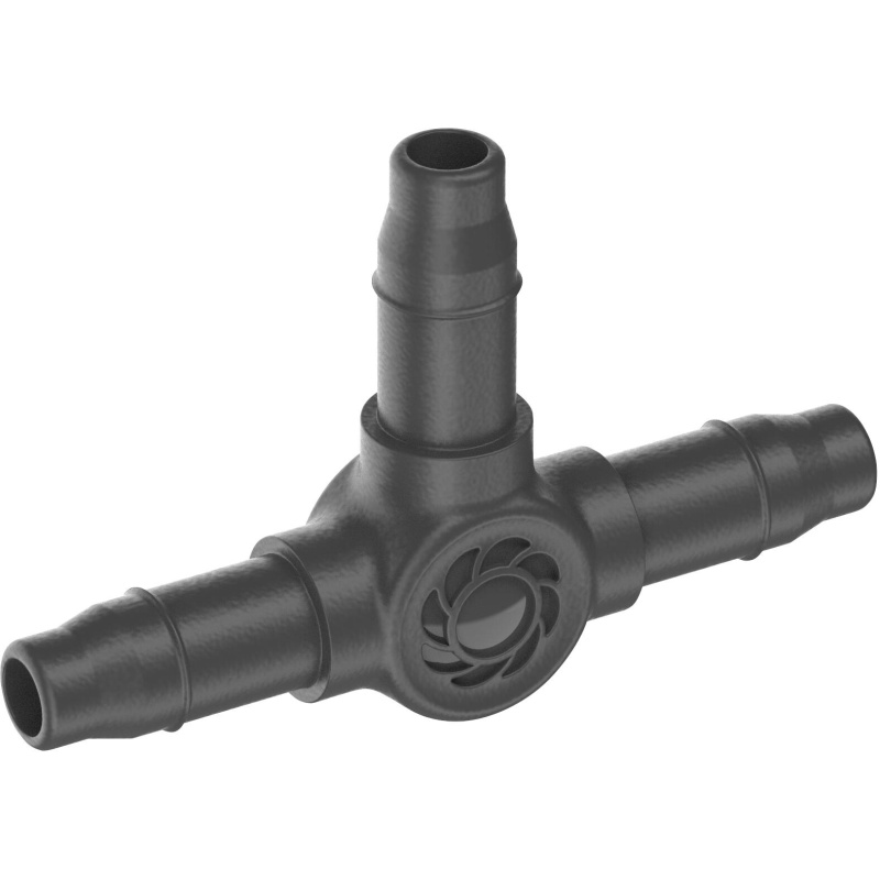 Gardena Micro-Drip T-Joint 4.6 mm (3/16")