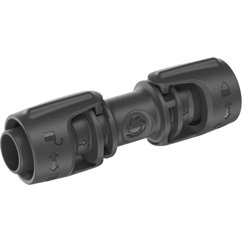 Gardena Micro - Drip Connector 13 mm (1/2")