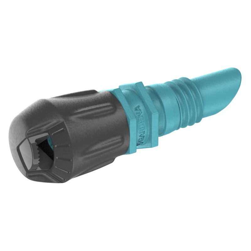 Gardena Micro-Drip Spray Nozzle 90-degrees