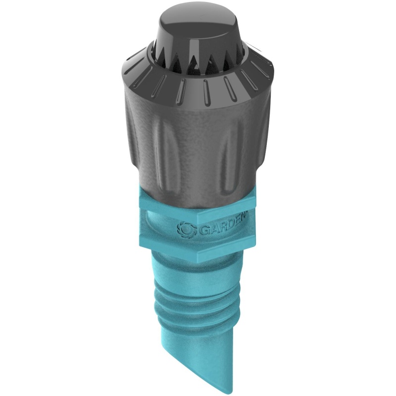 Gardena Micro-Drip Spray Nozzle 360-degrees