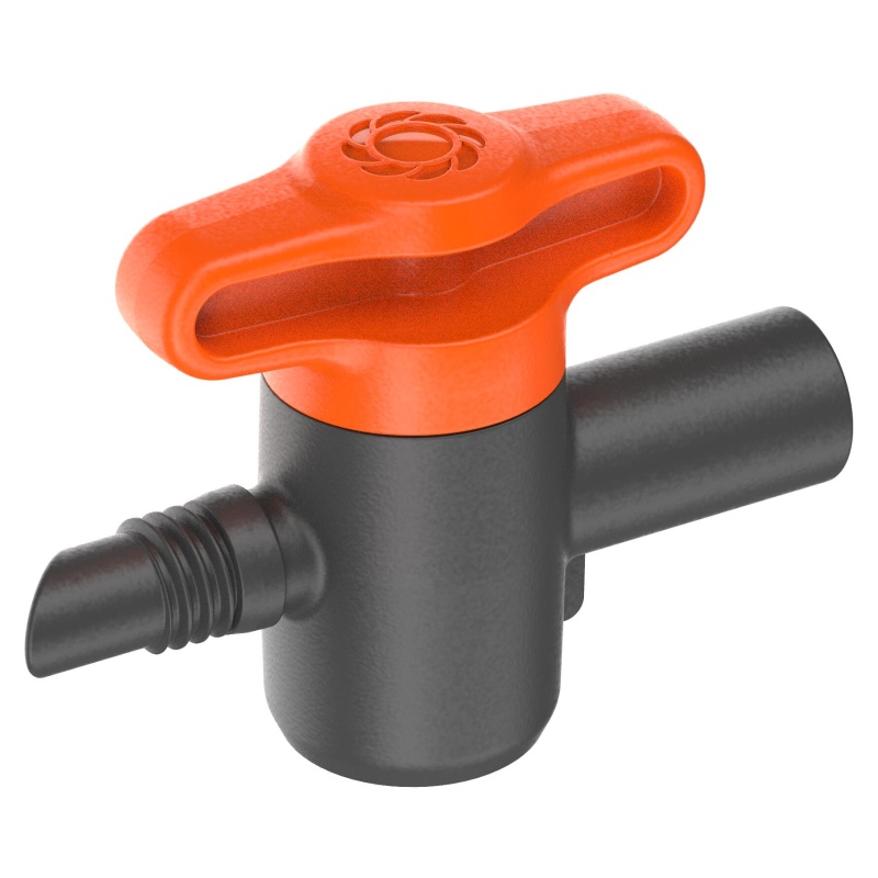 Gardena Micro-Drip Regulation valve