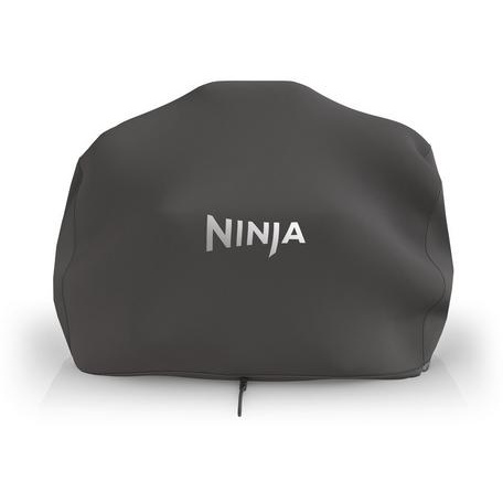 Ninja XSKOGXLCVREU Woodfire XL Grill Cover - Black