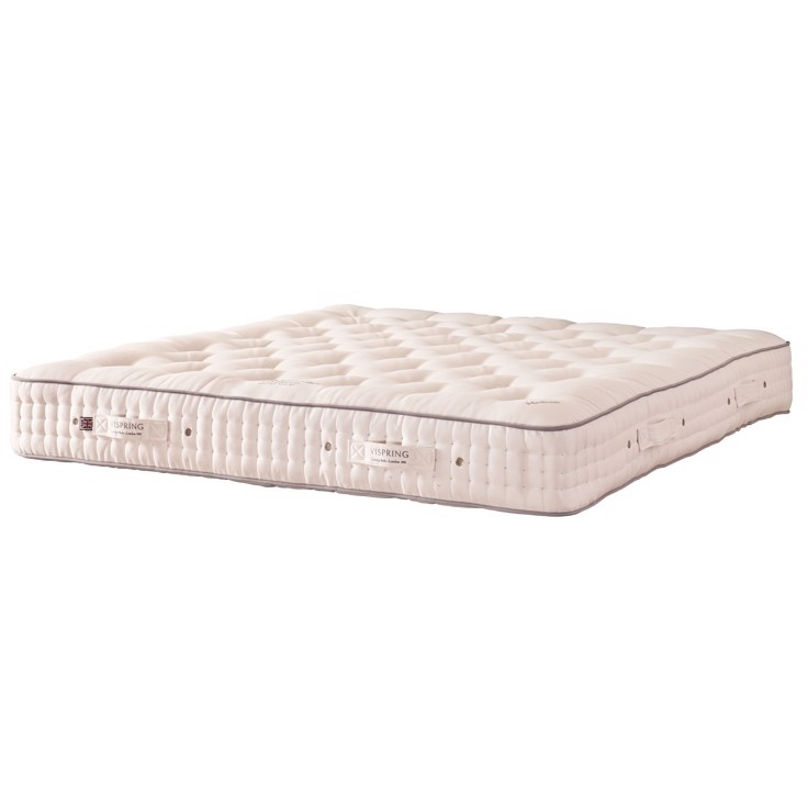 Vispring Kingsbridge Mattress