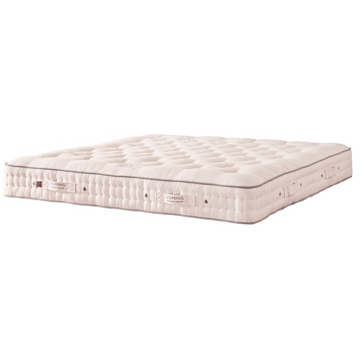 Vispring Shetland Mattress