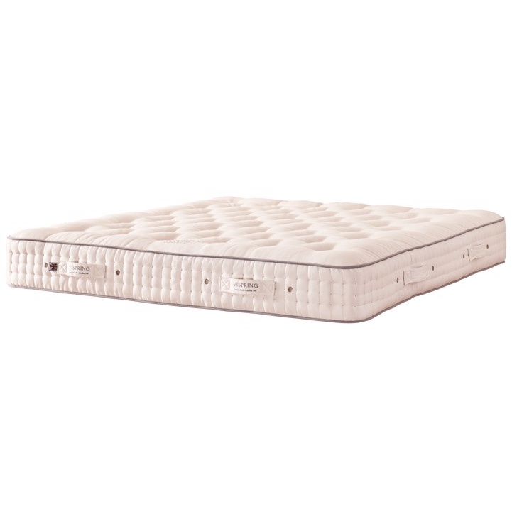 Vispring Regal Superb Mattress