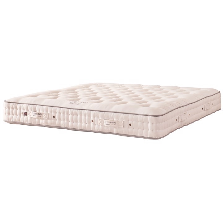 Vispring Herald Superb Mattress