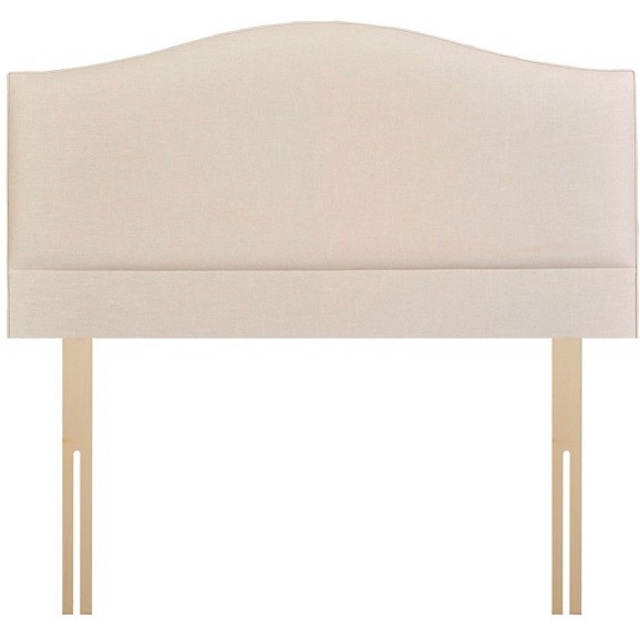 Vispring Iris Strutted Headboard