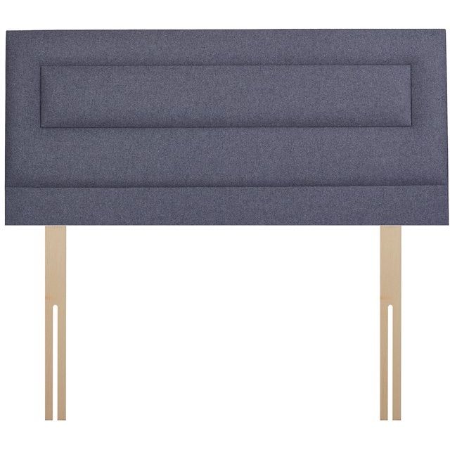 Vispring Enyo Strutted Headboard