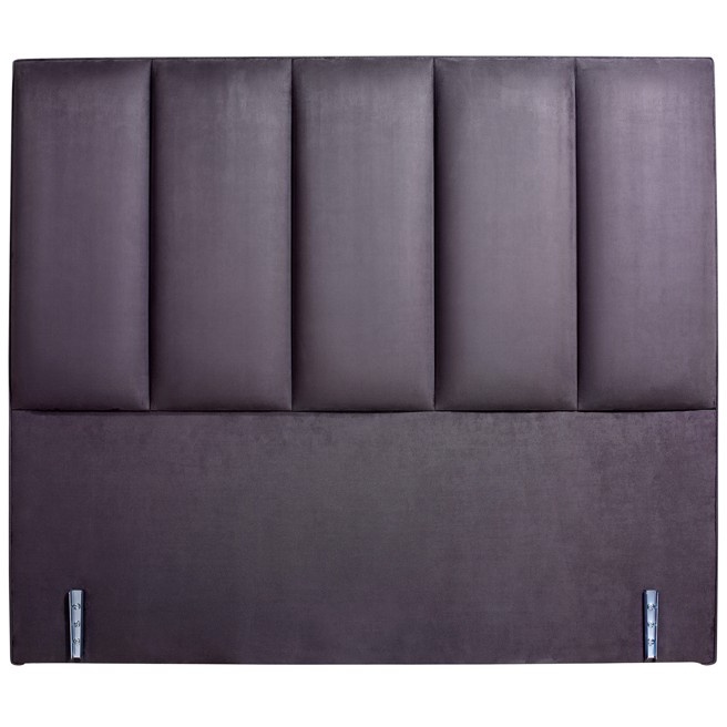 Vispring Ceto Euro Fit Floor Standing Headboard