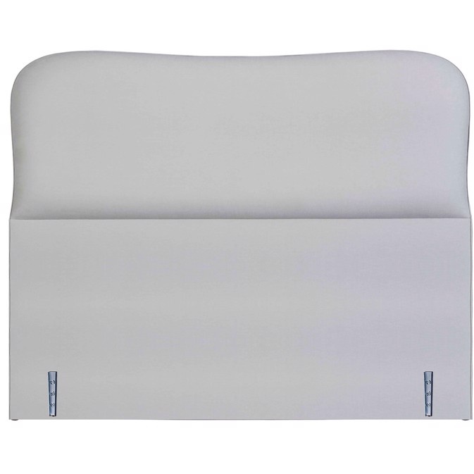 Vispring Lennox Euro Fit Floor Standing Headboard