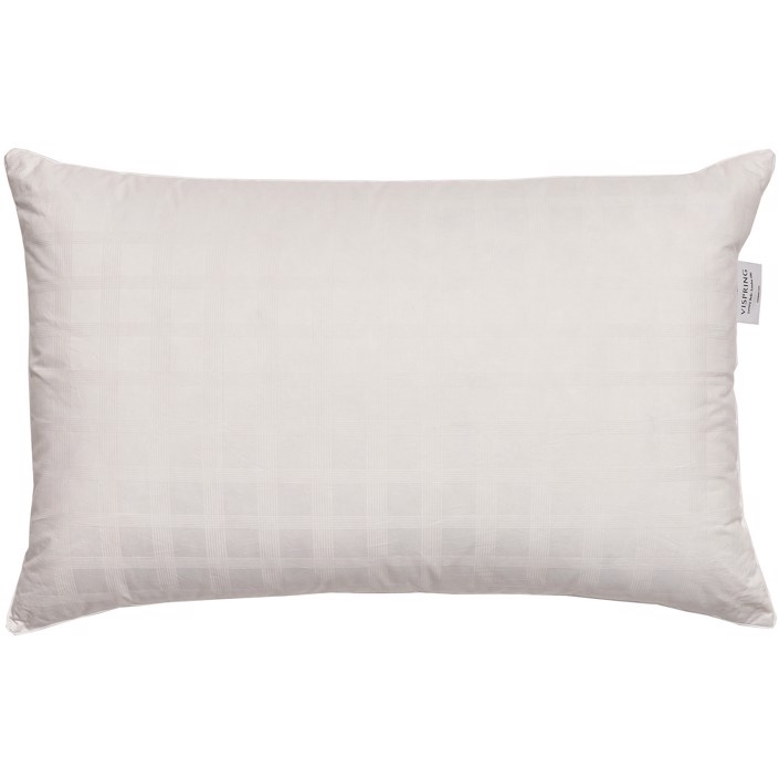 Vispring English Duck Down & Feather Pillow