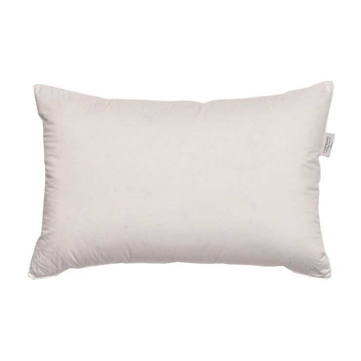 Vispring Hungarian Goose Down & Feather Pillow