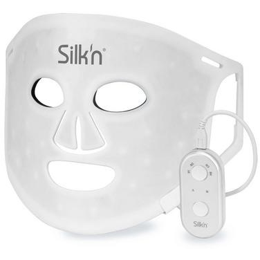 Silk'n FLM100PUK001 LED Face Mask - White