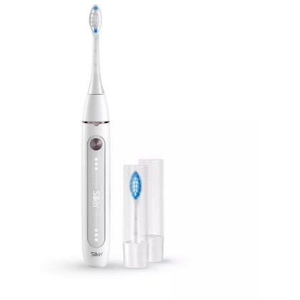 Silk'n SY1PE1W001 SonicYou Electric Toothbrush - White