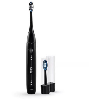 Silk'n SY1PE1Z001 SonicYou Electric Toothbrush - Matt Black