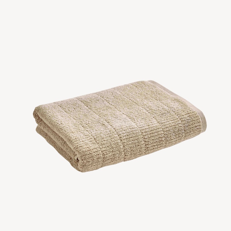 Christy Essence HygroCotton Towels - Stone