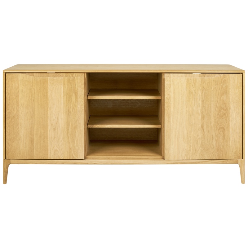 Ercol Ercol Romana Open Media Sideboard