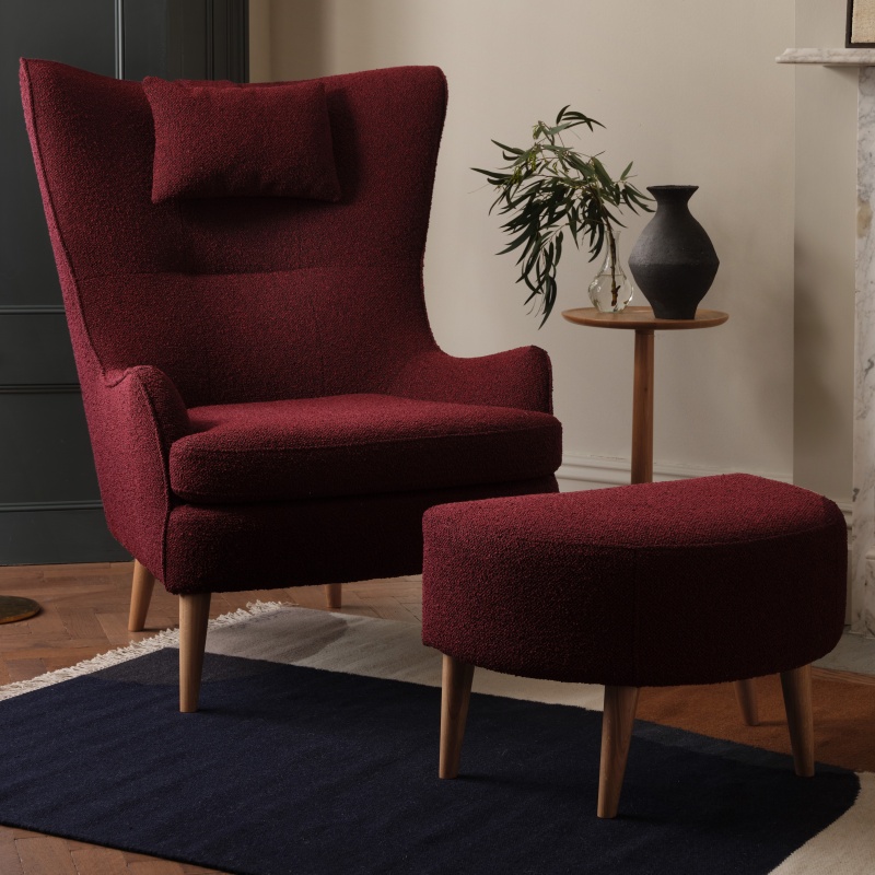 Ercol Ercol Hug Accent Chair