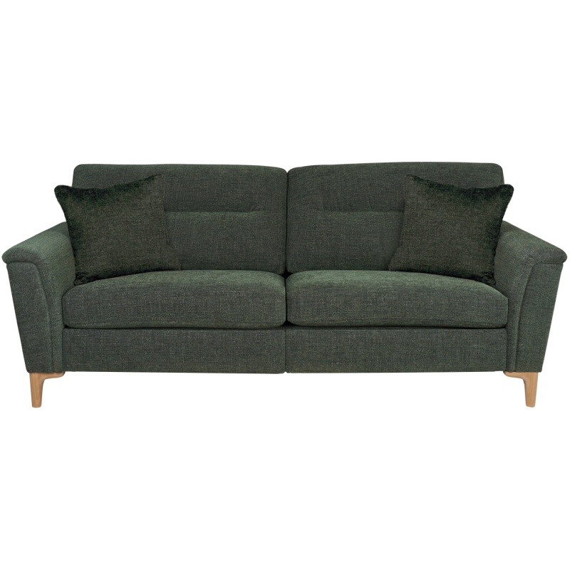 Ercol Ercol Sandford Large 3 Seater Sofa