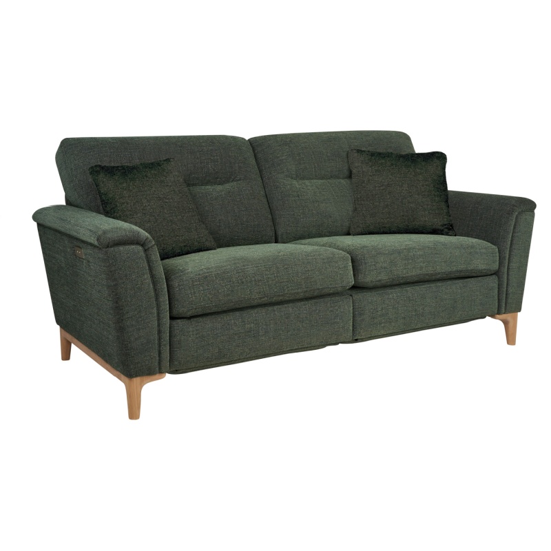 Ercol Ercol Sandford Motion Lounger Medium 2 Seater Sofa