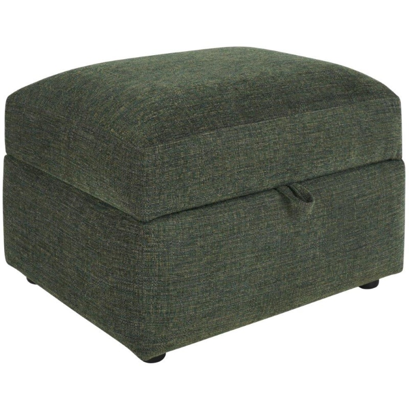 Ercol Ercol Sandford Storage Footstool