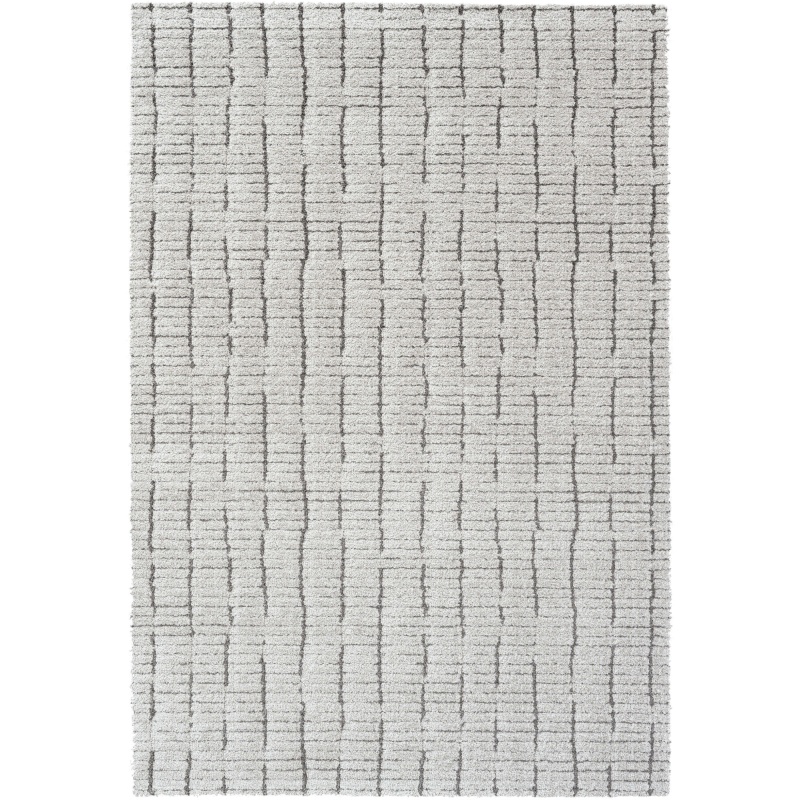 Silver/Grey Mastercraft Dune Rug